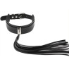 Joy Jewels Collier Sm Taswel Noir